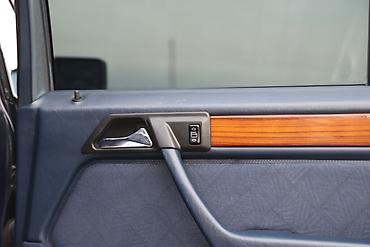 Mercedes-Benz: Mercedes-Benz W124: 1993 г., 3.2 л, Автомат, Бензин — 27