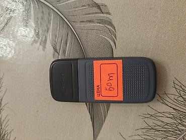 Nokia: Nokia 1, 2 GB, Düyməli — 12