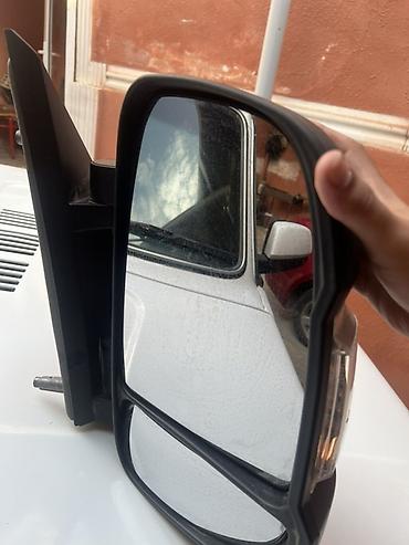 Fiat ducato sağ tərəf xarici arxa görüntü güzgüsü Yeni kimidir