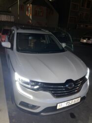 Renault: Renault Koleos: 2019 г., 2 л, Автомат, Дизель, Кроссовер — 22