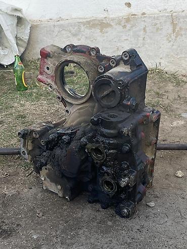 Двигатели, моторы и ГБЦ: Двигатель IVECO (турбодизель) можно на запчасти или на — 16