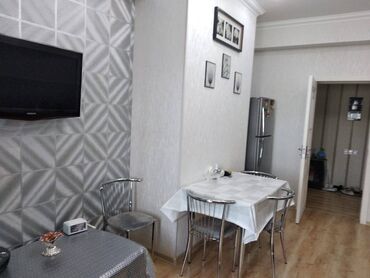 Yeni tikili: 2 otaqlı, Yeni tikili, 82 kv. m — 8