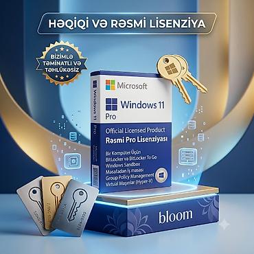 notbuk temiri: Kompyuterinizin təhlükəsizliyini və tam performansını təmin edin! 💻✨ — 1