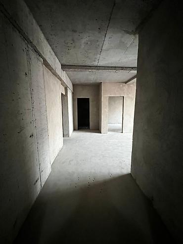 Продажа квартир: 3 комнаты, 107 м², Элитка, 7 этаж, Готовая ПСО (под самоотделку) — 7