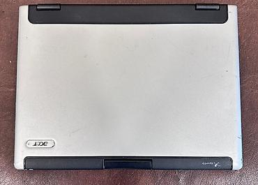 Acer: MODEL: Acer Aspire 5630 DISPLAY — 4