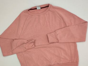 f f tshirt: Women`s sweatshirt, size S (EU 36)