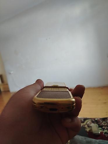 vintage t9: Nokia 8 Sirocco, 2 GB, rəng - Qızılı, İki sim kartlı — 6