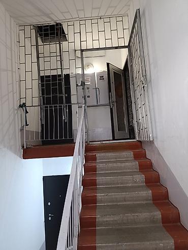 105 серия 3 комнатная: 3 комнаты, 63 м², 105 серия, 5 этаж, Свежий ремонт — 2
