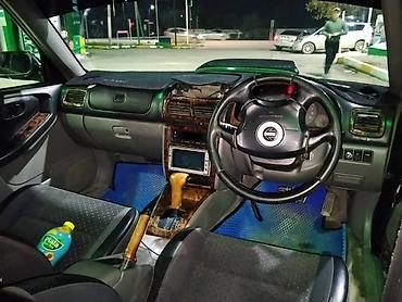 maxda demio: Subaru Forester: 1999 г., 2 л, Автомат, Бензин — 5