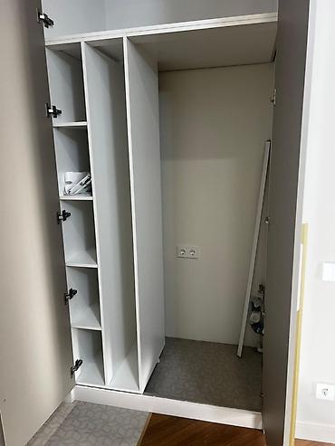 жк агат: 2 комнаты, 63 м², Политех Элитка, 4 этаж, Дизайнерский ремонт — 5