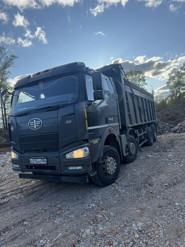 Грузовики: Грузовик, Стандарт, 3 т, Б/у — 3