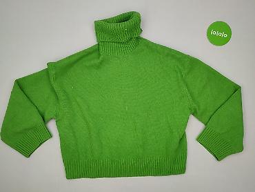 pull and bear stwd damska: H&M, Golf damski, rozmiar S — 2