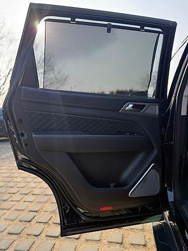 Ssangyong: Ssangyong Rexton: 2020 г., 2.2 л, Автомат, Дизель, Внедорожник at lalafo.kg — 16 Ssangyong: Ssangyong Rexton: 2020 г., 2.2 л, Автомат, Дизель, Внедорожник — 16