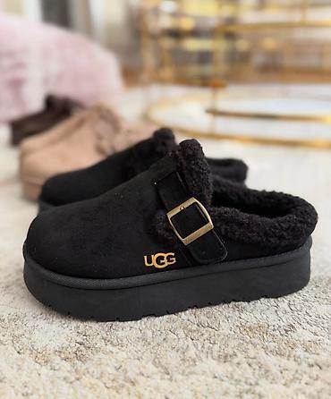 ugg sa krznom: Ugg papuče tople NOVO Novo Brojevi 36 do 41 fb Moja Kupovina 1 — 2