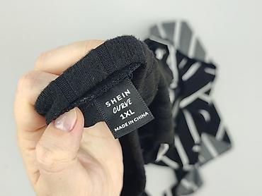 second hand sukienki: Shein Curve, Sukienka damska, rozmiar XL — 5