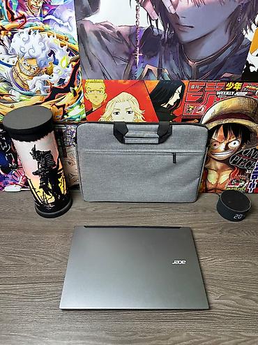 acer: 💻 Отличный ноутбук для учебы, работы и развлечений! ✨ Идеален для — 3