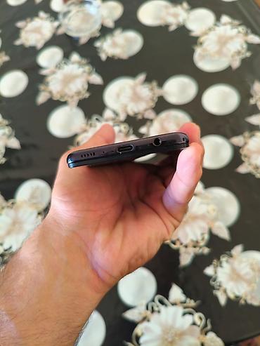 samsung 30: Samsung Galaxy A41, 64 GB, rəng - Qara, İki sim kartlı — 5
