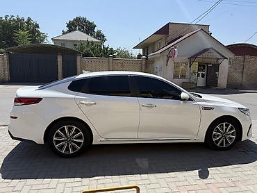 киа к5 хищник: Kia K5: 2019 г., 2 л, Автомат, Бензин, Седан — 5