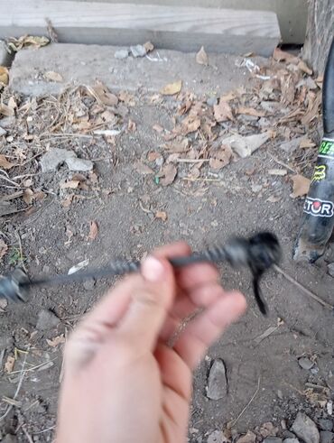 Детские велосипеды: Детский велосипед, 2-колесный, 6 - 9 лет, Для мальчика, Б/у at lalafo.kg — 12 Детские велосипеды: Детский велосипед, 2-колесный, 6 - 9 лет, Для мальчика, Б/у — 12