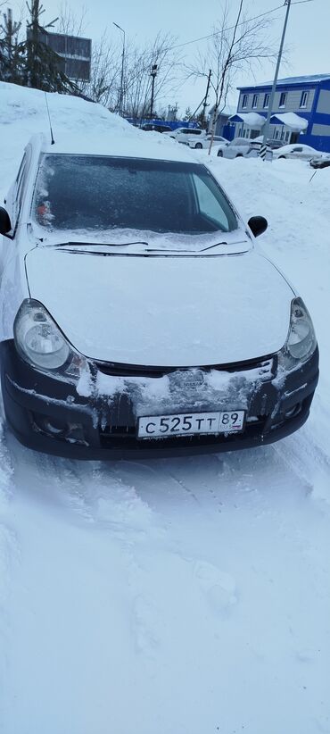 климат контроль марк 2 110: Nissan AD: 2008 г., 1.2 л, Автомат, Бензин, Универсал