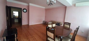 Köhnə tikili: Bakı, 3 otaqlı, Köhnə tikili, m. Koroğlu, 87 kv. m — 2