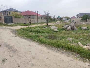 Torpaq sahələrinin satışı: 4 sot, Biznes üçün, Barter mümkündür, Bələdiyyə