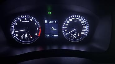 рейка саната: Hyundai Sonata: 2020 г., 2 л, Автомат, Газ, Седан — 5