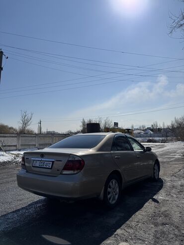 тайота камри 35 механика: Toyota Camry: 2004 г., 3 л, Автомат, Бензин, Седан