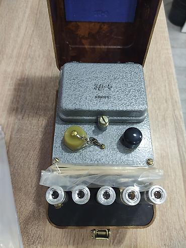 Другая бытовая техника: Дозиметр Измеритель дозы ДП 24 Новый с хранения .Советский сделано в — 16