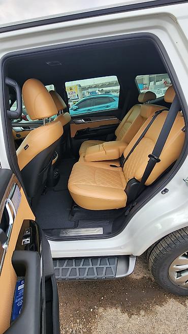 Kia: Kia Mohave: 2020 г., 3 л, Автомат, Дизель, Кроссовер — 11