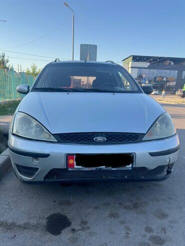 опель вектора б: Ford Focus: 2001 г., 1.6 л, Механика, Бензин, Универсал