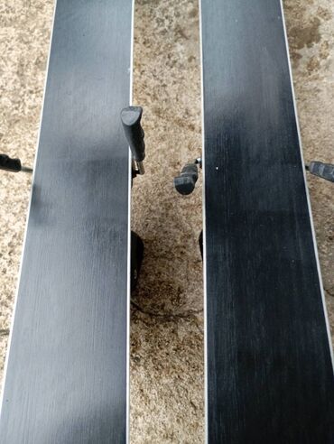 Oprema za skijanje: Head SUPERSHAPE E-MAGNUM ERA 3.0 S 170 cm 2025g Vrhunske Skije Head e na lalafo.rs — 4 Oprema za skijanje: Head SUPERSHAPE E-MAGNUM ERA 3.0 S 170 cm 2025g Vrhunske Skije Head e — 4