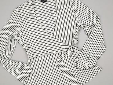 hm biale bluzki: Topshop, Bluzka damska, rozmiar S — 1