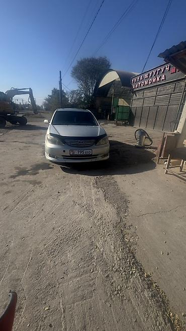 панель тойота камри 30: Toyota Camry: 2002 г., 2.4 л, Автомат, Бензин, Седан — 6