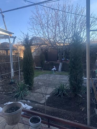 Продажа коттеджей и домов: СРОЧНО ПРОДАМ ДОМ!!!!! Участок 6 соток. 6 комнат, санузел в доме. Газ — 8