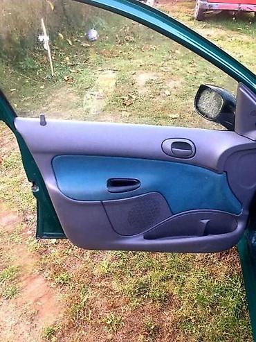 momo volan: KOMPLETAN AUTO U DELOVIMA ZA PEUGEOT 206 | Peugeot 206 1.4 benzin — 6