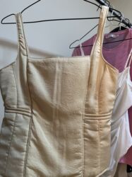 İdman çantaları: Zara teze top 
Dolgulu modeldir — 10