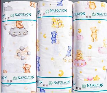 Posteljina: Bračna posteljina Jorganska navlaka 200x200 Krevetski carsaf 200x240 — 4