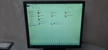 Monitorlar: Monitorlar zapçast kimi satılırlar 1ci - 25 AZN 2ci - 15 AZN — 14