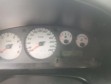 катушка нексия 2: Nissan Primera: 2002 г., 1.8 л, Механика, Бензин, Седан — 5