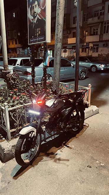 mtz 80 karopka: Tufan - M50, 50 sm3 — 2