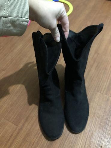 Ostale cipele: Brojevi 39,40 — 7