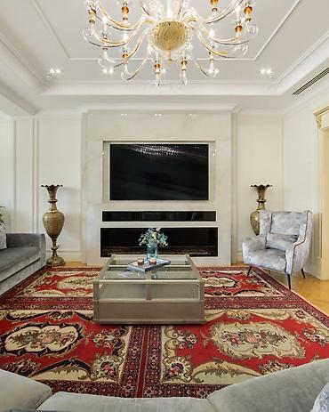 Продажа коттеджей и домов: 🏡 Продается ДОМ в закрытом VIP городке «Ордо» 🏰 📍 Локация: с — 5