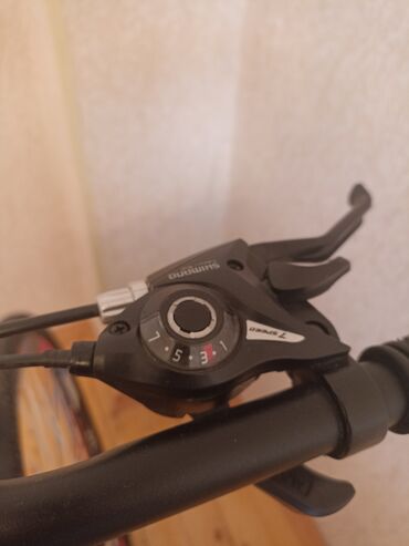 Şəhər velosipedləri: Yeni Şəhər velosipedi Velocruz, 29", sürətlərin sayı: 21, Ödənişli çatdırılma — 10