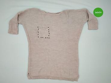 pull and: ITALY FASHION, Sweter damski, rozmiar One size — 2
