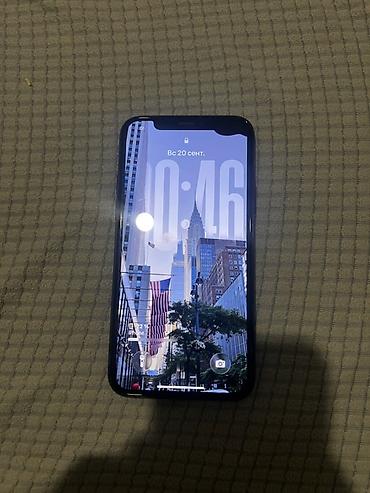 aplle 8: IPhone 11 Pro, 256 ГБ - Модель: iPhone 11 Pro (номер модели — 2