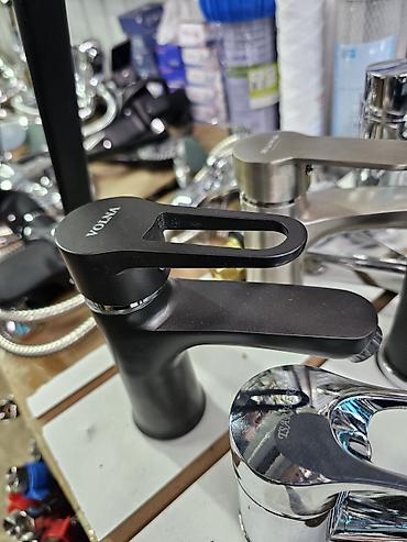 Регулирующие краны: Материал: Латунь — 37