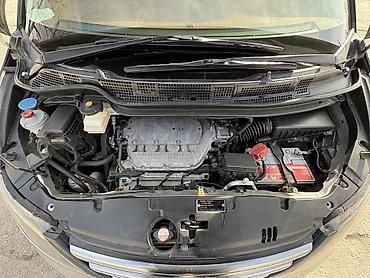 Honda: Honda Elysion: 2007 г., 3 л, Автомат, Бензин, Минивэн — 7