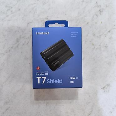 windows surface: Накопитель для ПК, Новый, Samsung, SSD, 1 ТБ, 1.8" — 1
