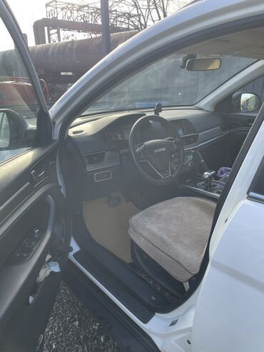 Great Wall: Great Wall : 2019 г., 1.5 л, Автомат, Бензин, Кроссовер — 8